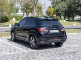 Mitsubishi ASX 2022